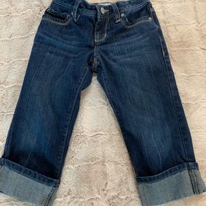 Boys Size 8 Old Navy Jeans